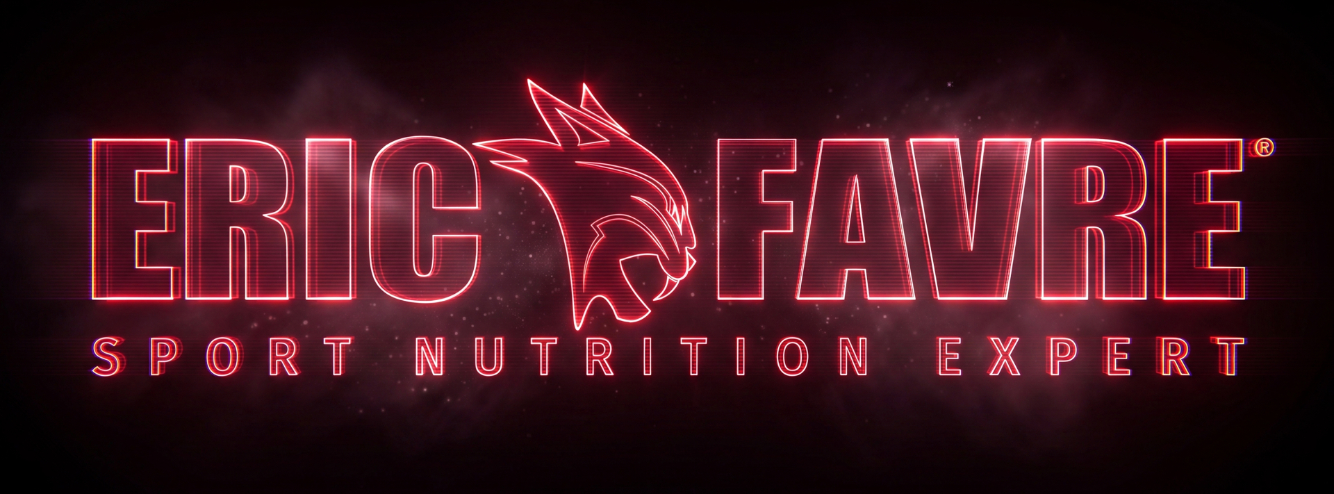 Eric Favre — Sport Nutrition Expert
